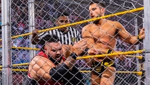 WWE NXT 15. évad Ep.22 22. epizód