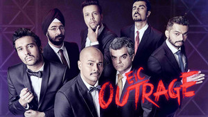 EIC: Outrage háttérkép