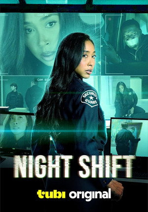 Night Shift poszter