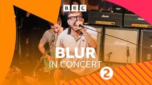 blur | In Concert BBC Radio 2 háttérkép