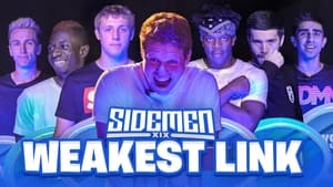 Sidemen Sundays 1. évad Ep.21 21. epizód