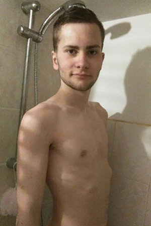 Alexandre Deldik profil kép