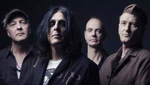 Killing Joke: XXV The Gathering háttérkép