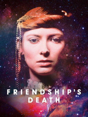 Friendship's Death poszter