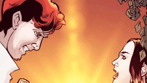 Buffy the Vampire Slayer: Season 8 Motion Comic Season 1 Ep.9 9. epizód