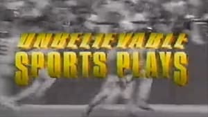 ESPN Unbelievable Sports Plays háttérkép