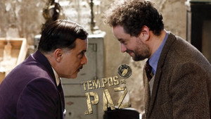 Tempos de Paz háttérkép