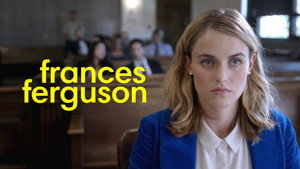 Frances Ferguson háttérkép