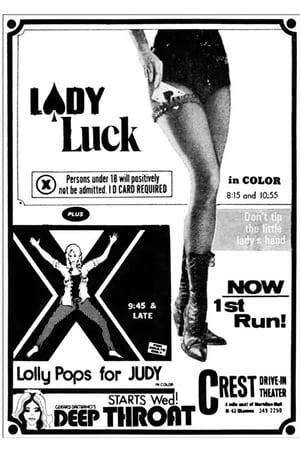 Lady Luck poszter