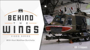 Behind the Wings 2. évad Ep.1 1. epizód