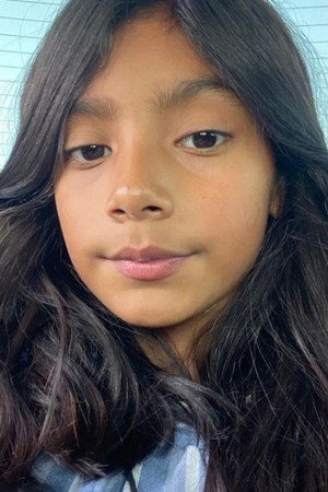 Frida Sofía Cruz Salinas profil kép