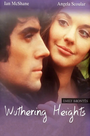 Wuthering Heights poszter