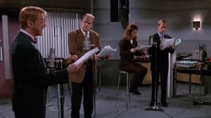 Frasier - A dumagép 4. évad Ep.18 18. epizód