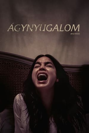 Ágynyugalom