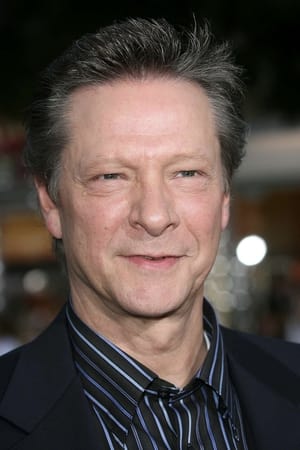 Chris Cooper profil kép