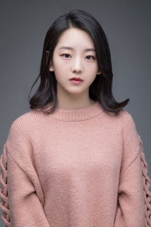 Cho Yi-hyun profil kép