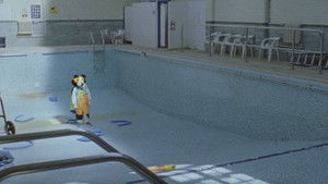 The Stimming Pool háttérkép