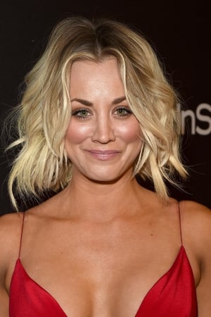 Kaley Cuoco profil kép