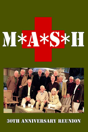 M*A*S*H: 30th Anniversary Reunion poszter