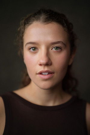 Elizabeth Connick profil kép
