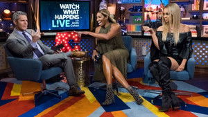 Watch What Happens Live with Andy Cohen Season 15 Ep.1 1. epizód