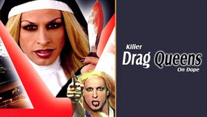 Killer Drag Queens on Dope háttérkép