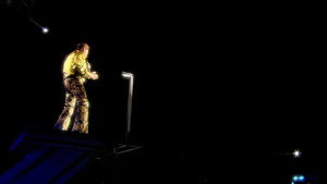 Johnny Hallyday - Live à la Tour Eiffel háttérkép