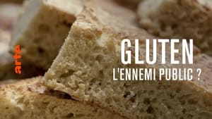 Gluten, l'ennemi public ? háttérkép