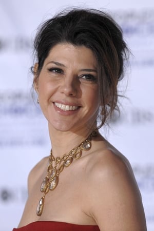 Marisa Tomei profil kép