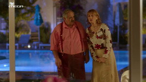 Hotel Ελvira 1. évad Ep.4 4. epizód