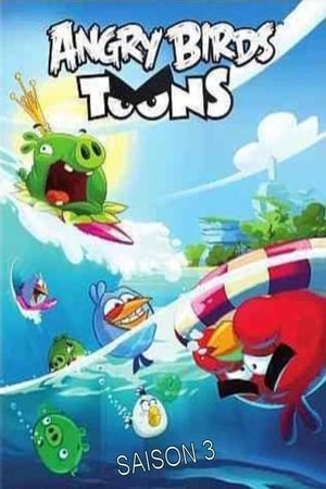 Angry Birds Toons