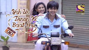 ये उन दिनों की बात है 1. évad Ep.245 245. epizód