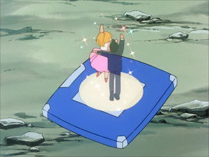 魔動王グランゾート Season 1 Ep.38 38. epizód