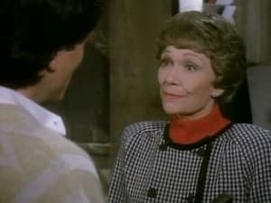 Falcon Crest Season 5 Ep.26 26. epizód