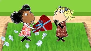 Charlie and Lola Season 3 Ep.12 12. epizód