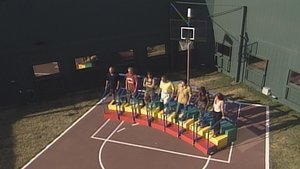 Big Brother Season 2 Ep.10 10. epizód