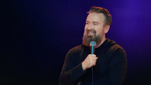 Chad Daniels: For Reels háttérkép