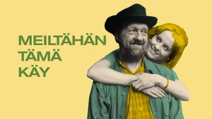 Meiltähän tämä käy háttérkép