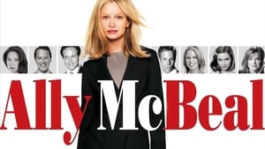 Ally McBeal kép