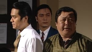 難兄難弟之神探李奇 1. évad Ep.14 14. epizód