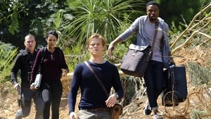 MacGyver 2. évad Ep.5 5. epizód