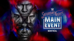 Saturday Night's Main Event: January 24, 2026 háttérkép