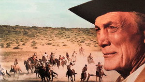 Legends of the West háttérkép