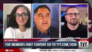 The Young Turks 17. évad Ep.87 87. epizód