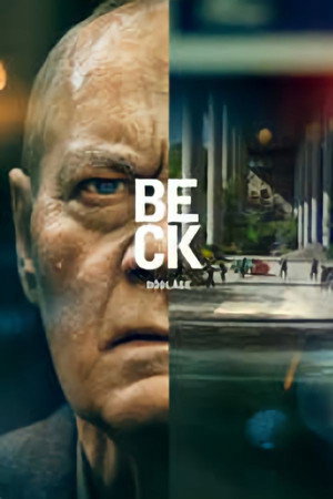Beck 50 - Dödläge poszter