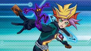 遊☆戯☆王VRAINS kép