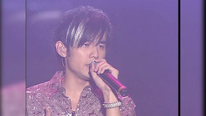 周杰倫 2004 無与倫比演唱會 háttérkép