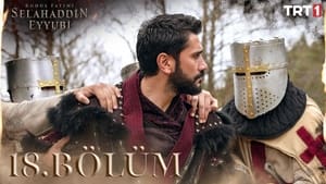 Kudüs Fatihi: Selahaddin Eyyubi 1. évad Ep.18 18. epizód