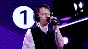 BBC Radio 1's Live Lounge 27. évad Ep.10 10. epizód