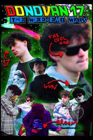 DONOVAN 17: THE WEEKEND WARS